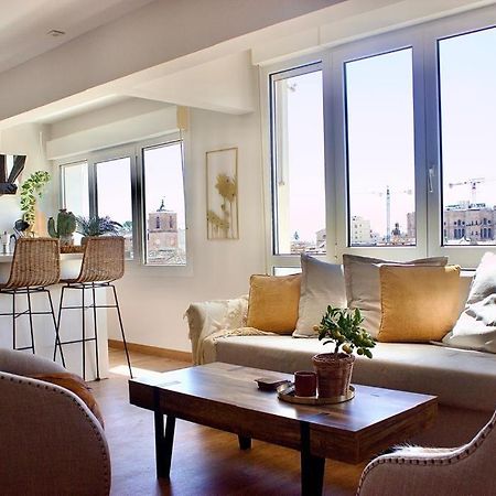 Merced Luxury Μάλαγα Εξωτερικό φωτογραφία