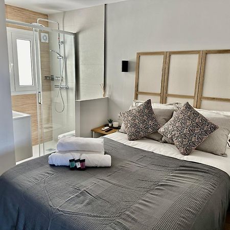 Merced Luxury Μάλαγα Εξωτερικό φωτογραφία