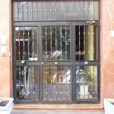 Merced Luxury Μάλαγα Εξωτερικό φωτογραφία