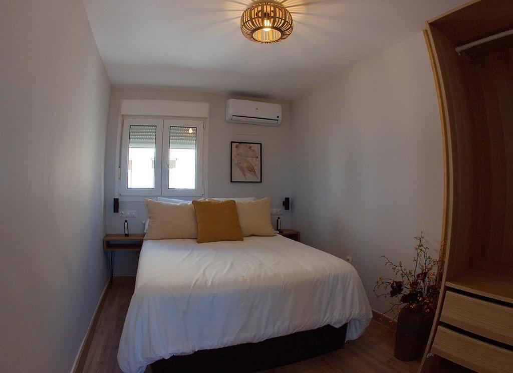 Merced Luxury Μάλαγα Εξωτερικό φωτογραφία