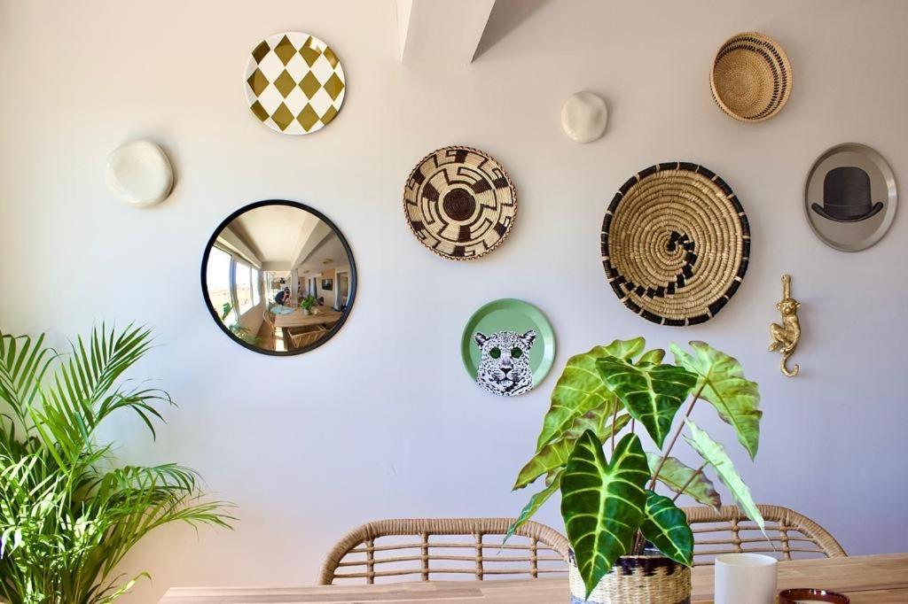 Merced Luxury Μάλαγα Εξωτερικό φωτογραφία