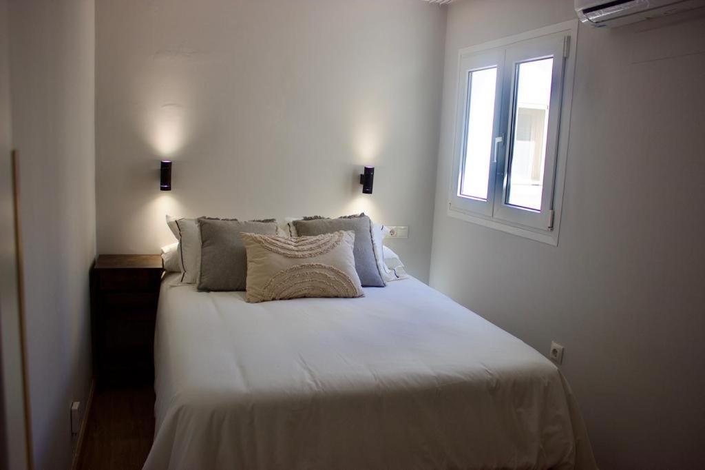 Merced Luxury Μάλαγα Εξωτερικό φωτογραφία