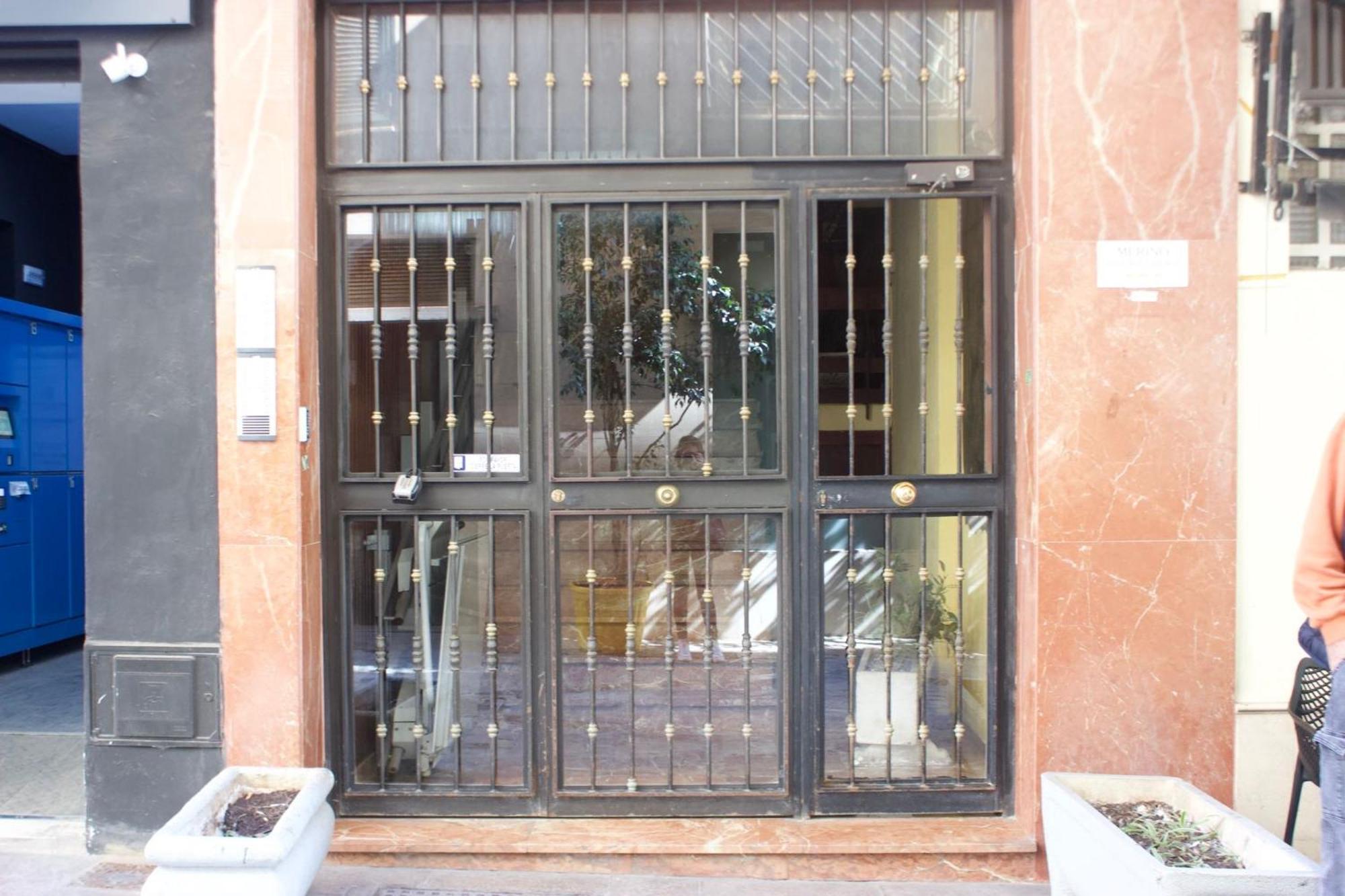 Merced Luxury Μάλαγα Εξωτερικό φωτογραφία